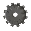 Polishing Wheel Professional Center Iron