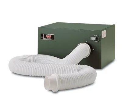 Demco Dust Collector