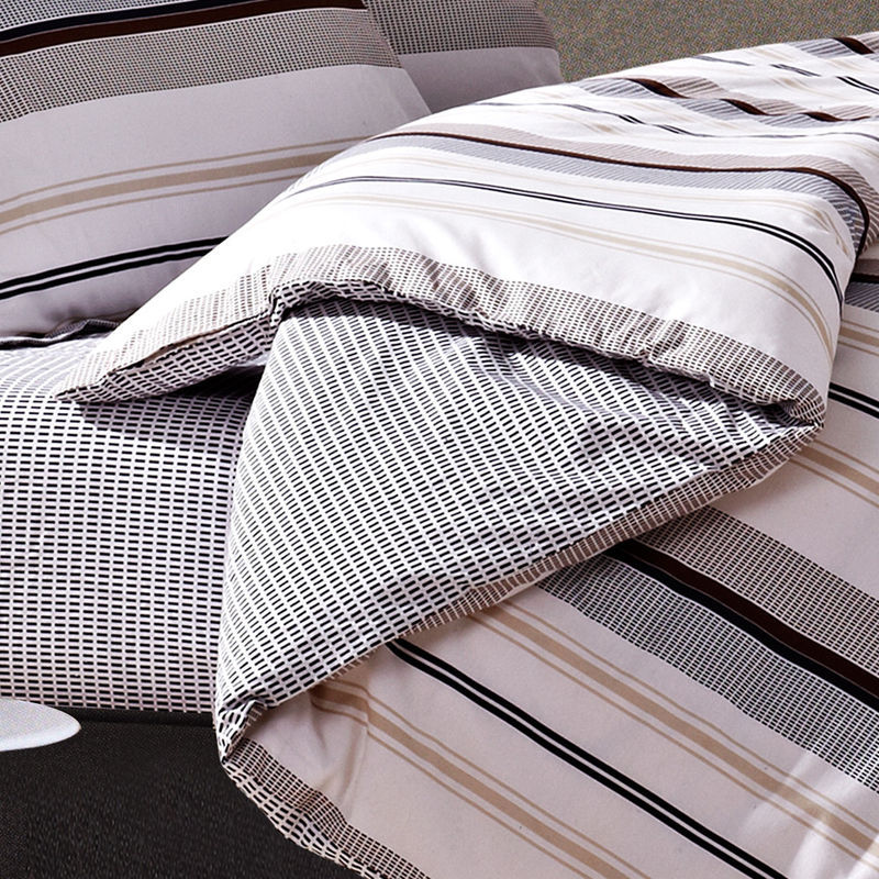 Hotel Bedding Fabric Linen Bedding Sets