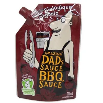 Stand Up / Standing Beverage Bag , Drinking Water Bags For Liquid Packaging