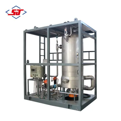 Multiphase Flowmeter Solutions & Technologies