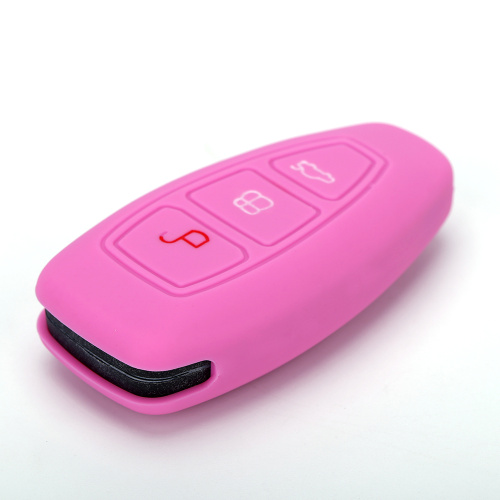 Ford Mondeo remote car key cover