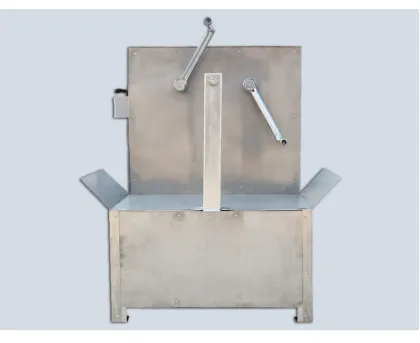 Soft Maltose Toffee Candy Making Machine
