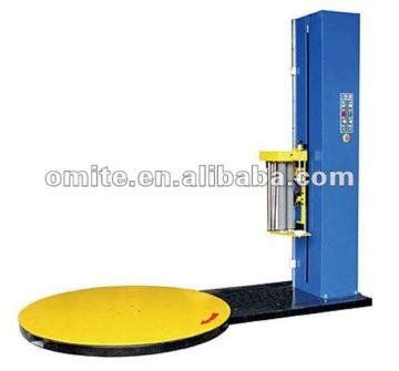 ET300SPS Economic strech wrapping machine