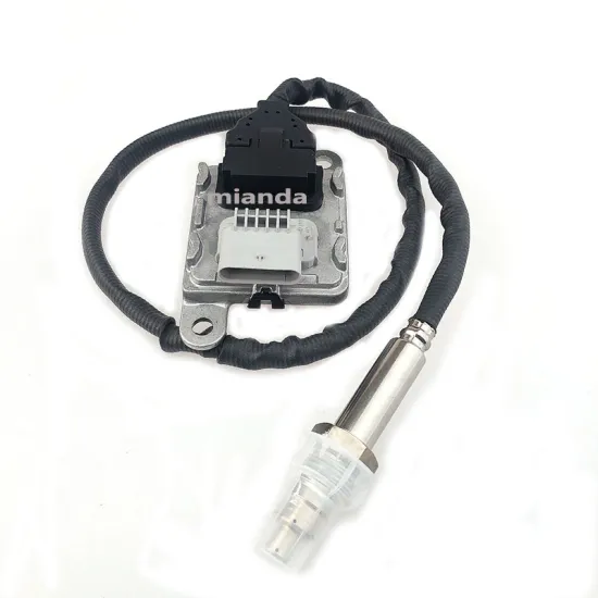 Brand New Nox Sensor Replacement for Caterpillar and GM Models: 12718676, 12676706, 12680469, 12680619, 12680215