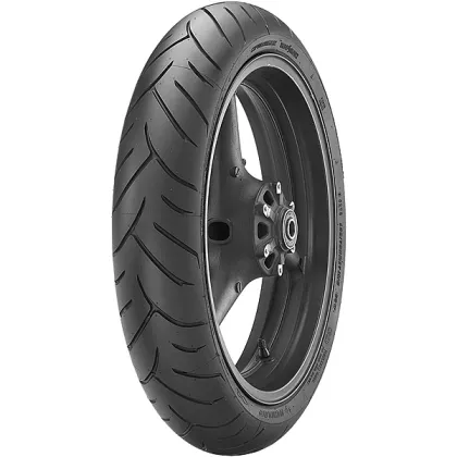 Dunlop motorcycle tires