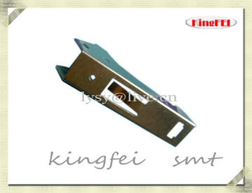SMT part Samsung feeder parts J2500437 LOCKER