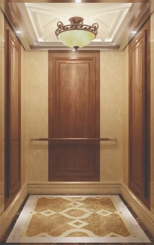 Customized Residential and Commercial Elevator Solutions
