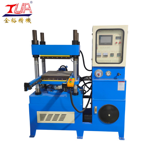 Wholesale Silicone Hydraulic Silicone Floor Mat Machine