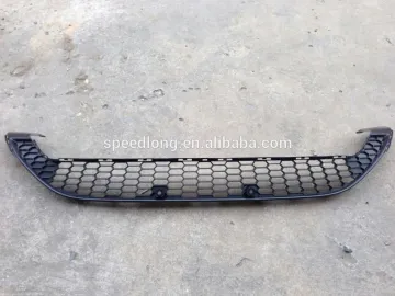 Lower grille(sport) new parts for Ford Focus 2015