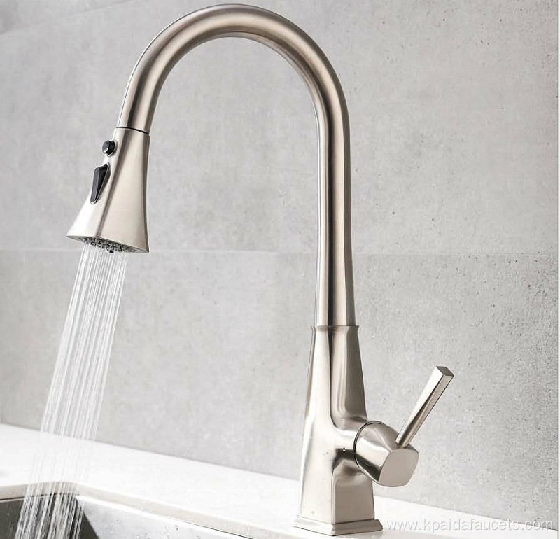 Factory Direct Kitchen Multi Function Faucet