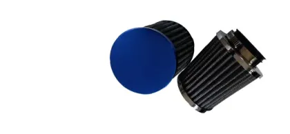 52mm Universal Motorcycle Car Air Filter