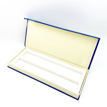 Коробка упаковки ручки Печать