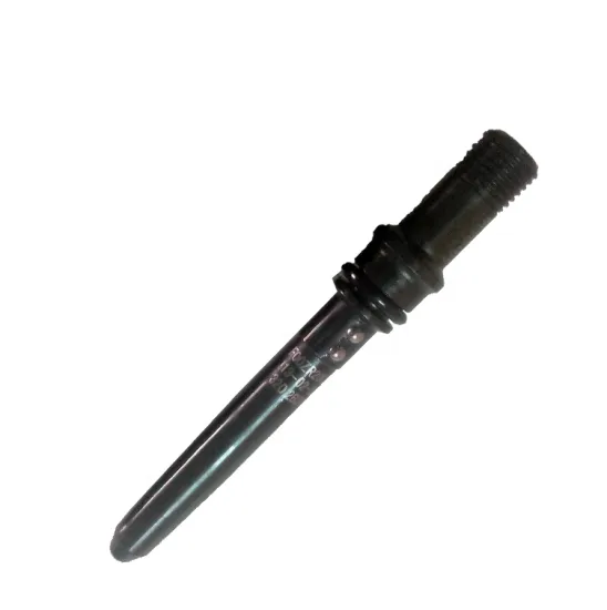  Genuine Injectors 4897114: Authentic Car Parts for Reliable Engine Performance 