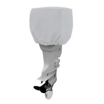 Firstclub Outboard Motor Cover boat engine cover outboard cover