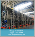 warehouse racking rolling rack Multi Level Warehouse units shelving unit