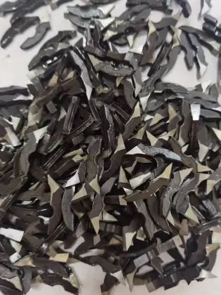 Simonds Inserted Tooth Wood Cutting Circular Saw Blade 3# 8-9 5/16 Long Saw Bits