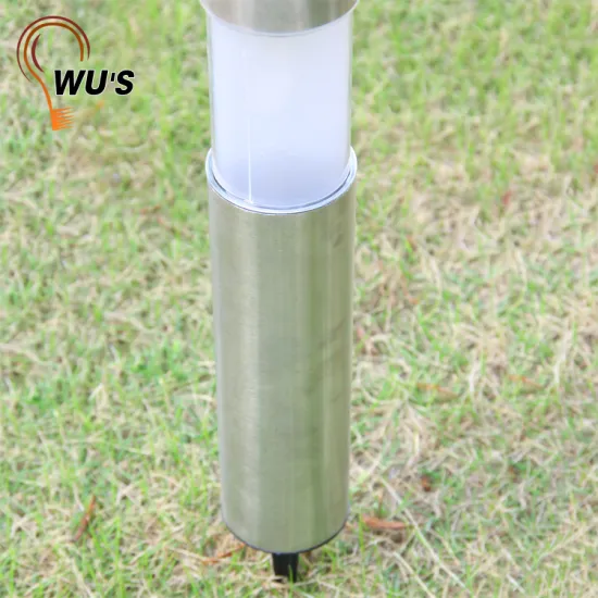 Factory wholesale solar led path light with competitive price mini solar garden lights