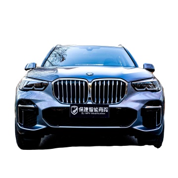 Automatyczna fabryka źródeł drzwi elektrycznych dla BMW x5 2020-2024