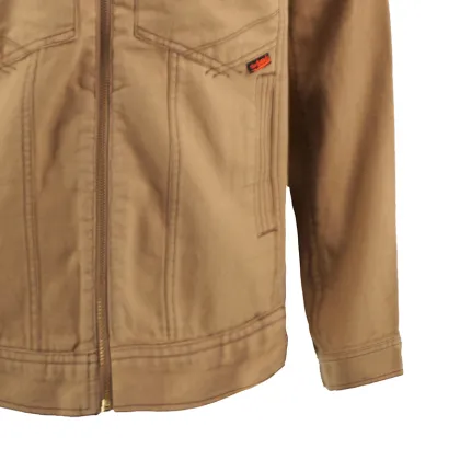 The Factory Workshop Clothing