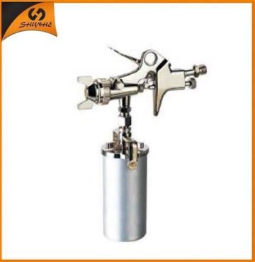 Hot air spray gun yiwu HVLP mini Hot Sale Hvlp Spray Gun