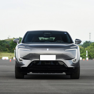 2023 Popular High Speed AVATR 11 Electric SUV with 600 KM Range