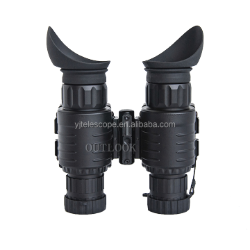 High-Power Zoom Night Vision Binocular Glasses - YJSPK2-2