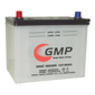Dry Charge car battery