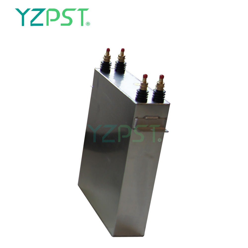 Factory sale 0.9KV electric heating capacitor