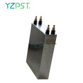 RFM 0.9KV type water-cooled film capacitor