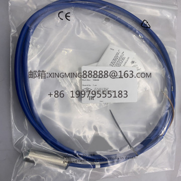 NJ5-18GM-N Proximity Switch - Authentic Original Sensor Quality Assurance