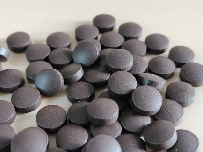 Sanqi Tablets