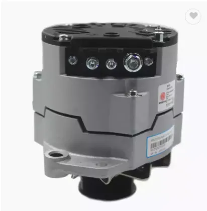 Auto Spare Parts: SINOTRK HOWO, Weichai WD615, Shacman, FAW, Dongfeng Engine Generator