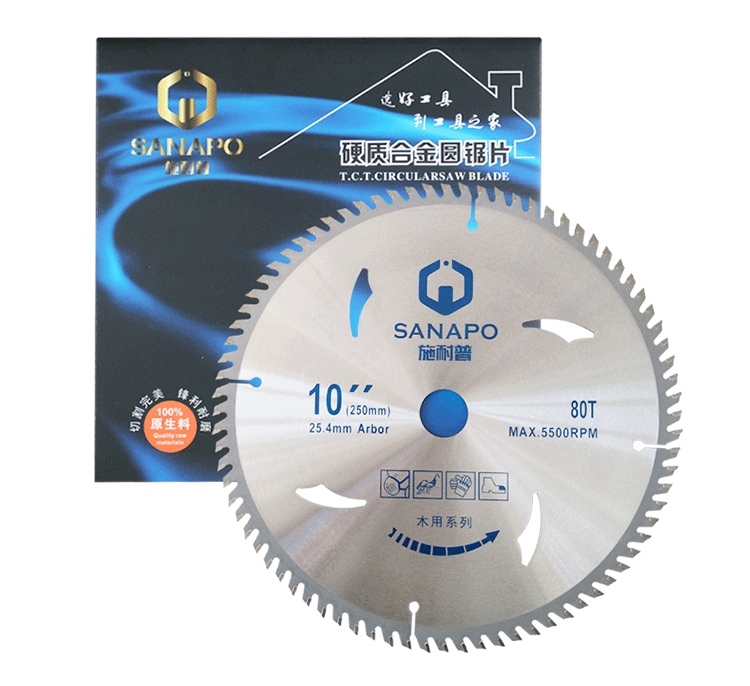 round saw blade