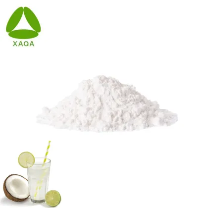 Organic Freeze Dried Coconut Water Powder