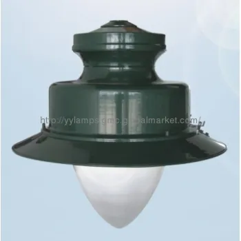 IP54 Outdoor Garden Lamps