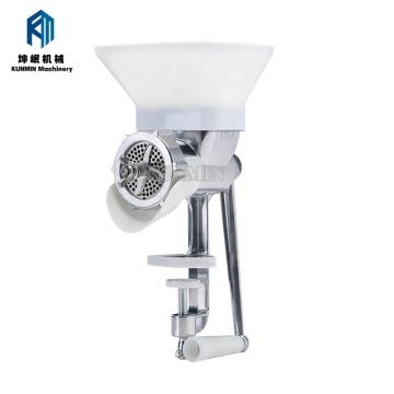 Convenient and Efficient Fish Feed Pellet Making Machine