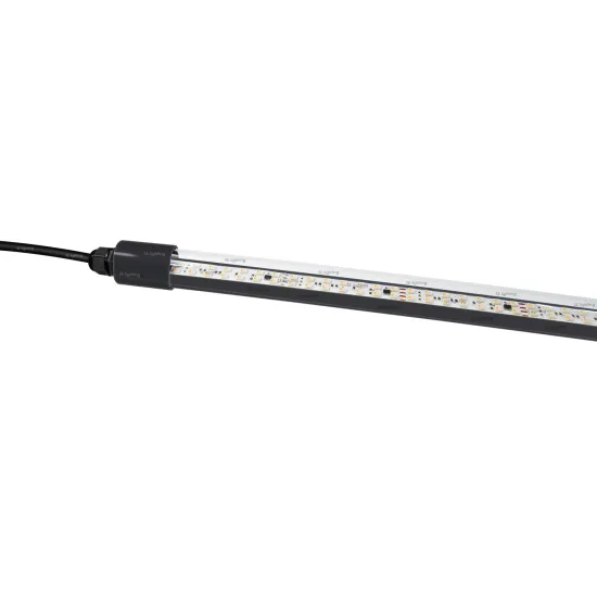 2024 Innovations: Flexible RGBW Linear Tube Lighting - Brightening Spaces with Advanced Technology