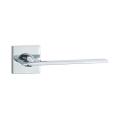 Zinc alloy door handle for modern house