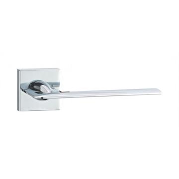 Zinc alloy door handle for modern house