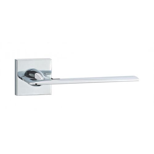 Zinc alloy door handle for modern house