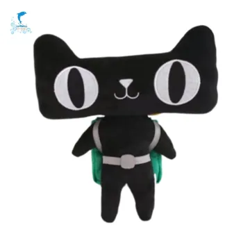 Oem Design Cute customized mascot sky cat toy with Musical Multifunction customization