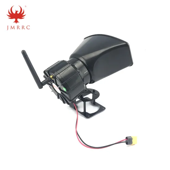 Wireless Megaphone Loud Speaker For Industrial UAV Patrol Rescue Surveillance Drone Original JMRRC