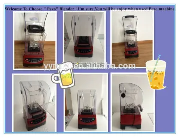 5 speed quick kitchen blender