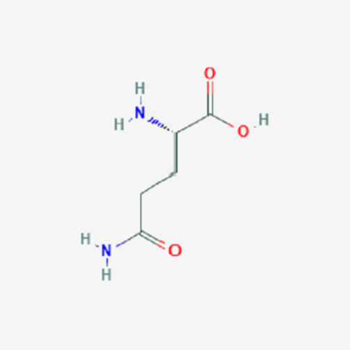 l-glutamine để giảm cân