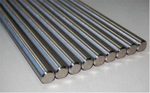 Gr5 Titanium Alloy Bar ASTM B348