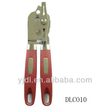 alloy electroplating paint can opener