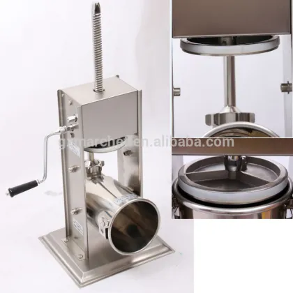 10 Liters Commercial Churros Making Machine/Churros maker