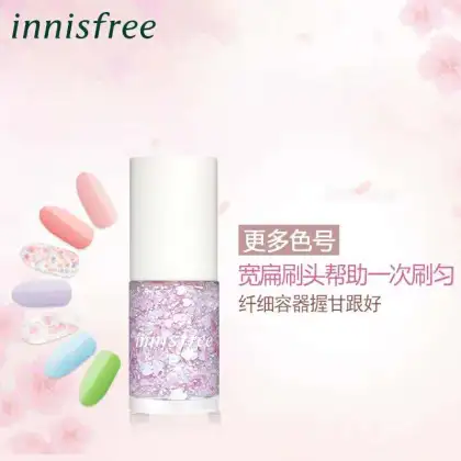 Rose thorn thorn Nail Polish