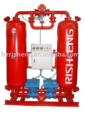 Heartless Regenerative Compressed RSXW-200